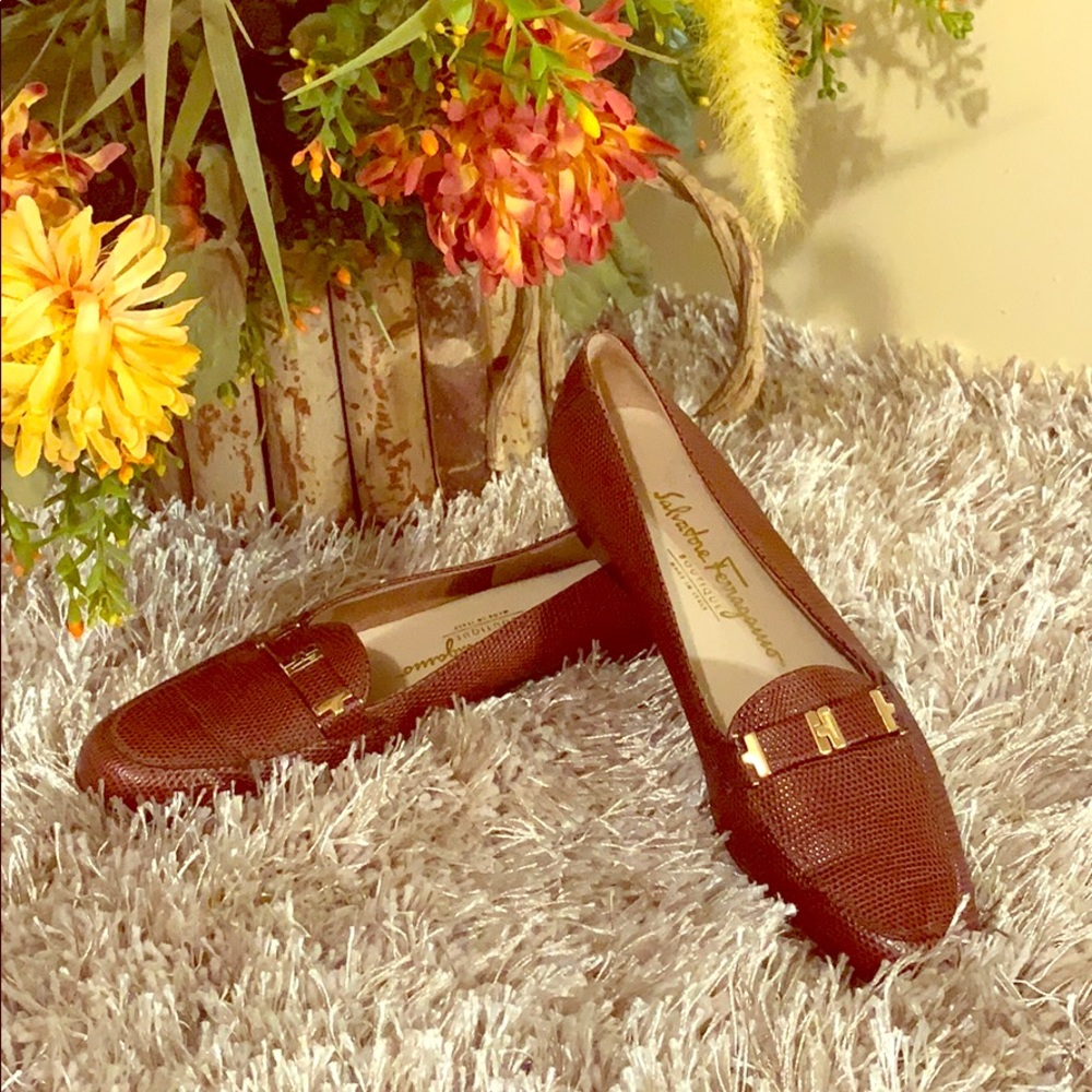 Salvatore Ferragamo Boutique